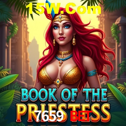 Bônus de Boas-vindas 7659 bet
