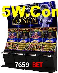 Exclusive Games 7659 bet