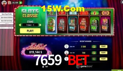 Promoções Sazonais 7659 bet