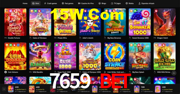 7659 bet
