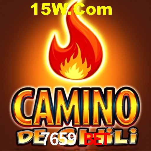 Game Providers 7659 bet