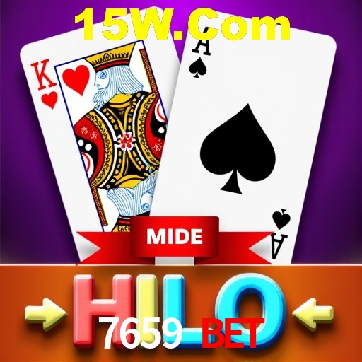 Mesa de Blackjack 7659 bet