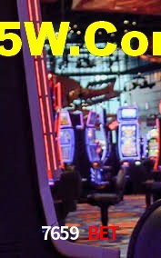 Welcome Bonus 7659 bet