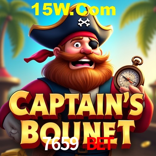 Slot Games 7659 bet