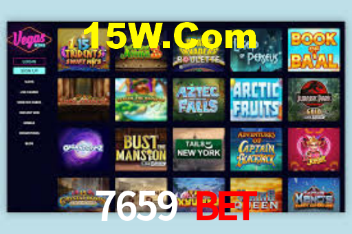 7659 bet