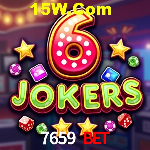 Jogos Exclusivos 7659 bet