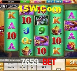 Diretório de Jogos 7659 bet