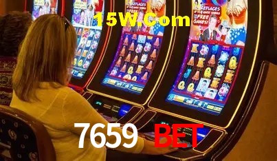 Jogos de Slot 7659 bet