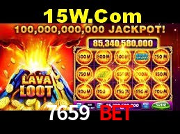 Statistics 7659 bet