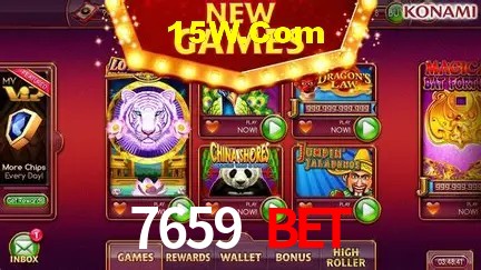 Promoção Relâmpago 7659 bet