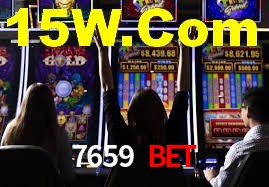 Live Casino 7659 bet