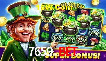 Estatísticas do Jogo 7659 bet