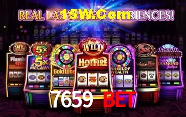 Sistemas de Segurança 7659 bet