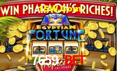 Casino Ao Vivo 7659 bet